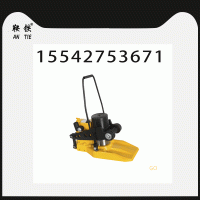 鞍铁YBD-245A液压拨道器起拨钢轨设备