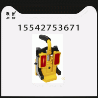 　鞍铁YQ-150液压起拨道器