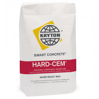 改善混凝土耐久性的外加剂 | Hard-Cem®整体硬化外加剂