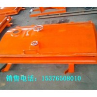 BMB系列抗冲击波活门 炸药库用三层抗冲击波活门