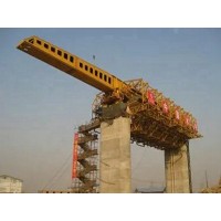 900吨移动模架施工：安全管理的关键要点​