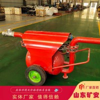 QYF20-20气动清淤排污泵介绍