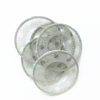 定制环保过滤片 316材质网片苏州厂家