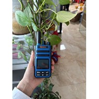 聊城公网防爆对讲机T610中控车间1000公里流量卡对讲机