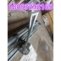 YKJ2000-1400液压式皮带钉扣机参数特点