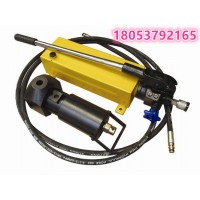 MQS18-290锚索切断器 手动切断器操作方便