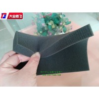 裤夹耐磨耐腐蚀消痕海绵块