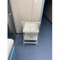 新瑞XR-TCA-II内镜转运车内镜输送车耐腐蚀低噪音万向轮