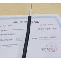 LAPP KABEL HITRONIC® FD800 4G 62,5/125 多模光纤
