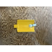 适用于测试桩门的金属材料