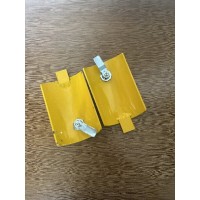 测试桩门：阴极保护系统的 “防护哨兵”