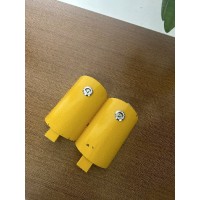 如何评估测试桩门的密封性能
