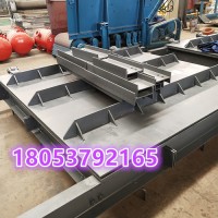 MMB防水密闭门 矿用智能型防水密闭门可定制