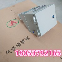 ZPSQ系列风泵自动排水装置 隔膜泵排水控制器安装简单