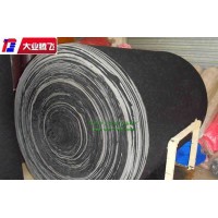 PU复合隔热海绵