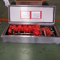 ZYJ-M6压风自救装置 压风供水自救装置发货及时