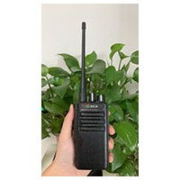 地铁隧道对讲机 中继对讲机铭源通G5U
