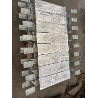 铝合金牺牲阳极的电位与哪些因素有关