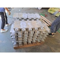 AC系列铝合金牺牲阳极有哪些优势