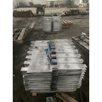 铝合金牺牲阳极的质量如何检测