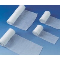 一次性纱布绷带