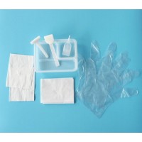 一次性使用备皮包