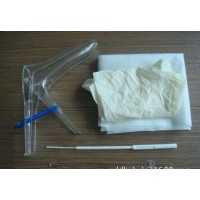 一次性使用妇科检查包