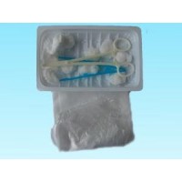 一次性使用口腔包
