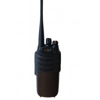 濮阳远盛通对讲机8610plus大功率化工冶炼车间对讲机