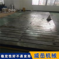 電機試驗平台河北標准件常规尺寸全