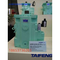 山东泰丰智能供应柱塞泵TFA7VO160LRE2/10-LRB4恒功率电比例