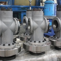 工厂直销泰丰智能充液阀TRCF150A1