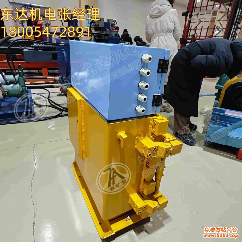 KXJ660 PLC控制器6