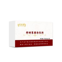 桦树茸固体饮料 辅助降血糖 中老年养生 独立小袋 即冲即饮