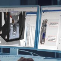 SOLIDWORKS 2025自定义弹簧连接的功能