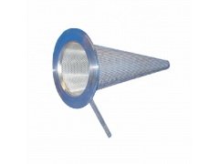 定制冲孔锥形滤筒江苏加工生产工厂