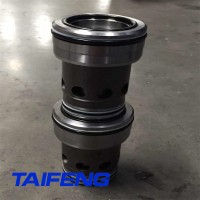 泰丰供应TLC032A20E-7X插装阀 通径16-160 山东泰丰