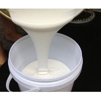 软瓷模具抗撕拉硅胶