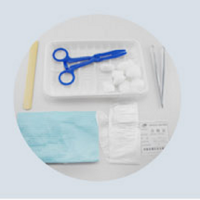 亚都一次性使用无菌口腔护理包（无菌口腔检查包）使用说明书