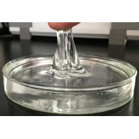 食品级高自粘硅凝胶