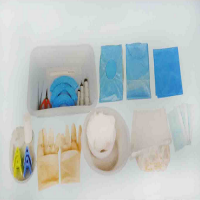 亚都一次性使用血管造影手术包使用说明书