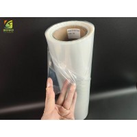 轮胎成型用高温薄膜 橡胶成型保护膜 耐200度橡胶成型离型保护膜