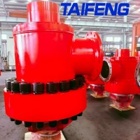 CF1-H300B大通径充液阀山东泰丰厂家