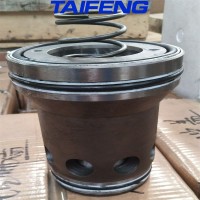 二通插装阀插件TLC063DB20E-7X阀芯