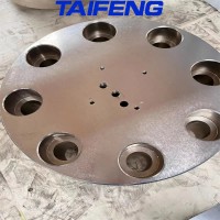 TLFA80WEA-7X插装阀控制盖板