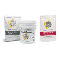 渗透结晶型防水材料品牌排名 凯顿国际