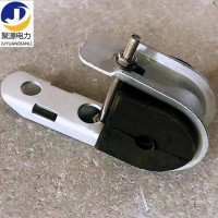 ADSS光缆悬垂线夹外贸出口悬垂线夹HC预绞式光缆悬垂线夹