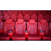 江西多功能会议厅座椅定制厂家|鑫奥体育器材公司加工礼堂座椅