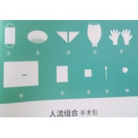 亚都人流组合手术包使用说明书