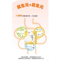 钙镁锌复合维生素营养包定制规格定制oem贴牌加工厂家发货
